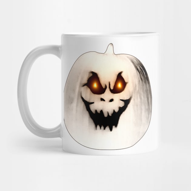 Pumpkin by Lazy Dad Creations